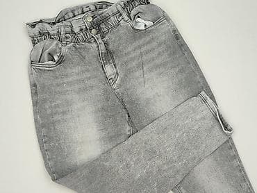 Jeansy damskie, rozmiar XL — 1