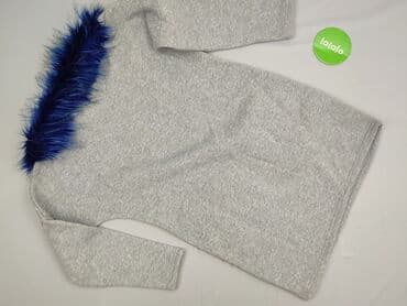 zara bluzy młodzieżowe: Zaza, Bluza z kapturem damska, rozmiar M — 3