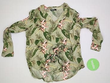 tie dye: Tom Rose, Bluzka damska, rozmiar S — 2