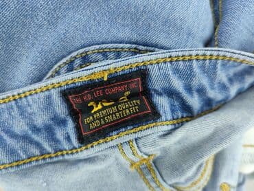 rajstop sally hansen: Jeansy damskie, S — 6