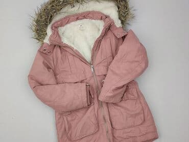 Kurtka zimowa, H&M, 8 lat, 122-128 cm, stan - Bardzo dobry w lalafo.pl Kurtka zimowa, H&M, 8 lat, 122-128 cm, stan - Bardzo dobry