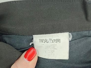 sweter do getrow: Spodnie dla mężczyzn, rozmiar M — 5