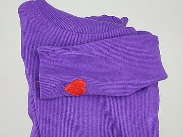 Ubrania damskie: La Pia, Golf damski, rozmiar One size — 8