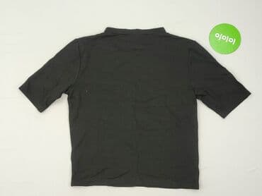 t shirty im dead inside: H&M Divided, T-shirt damski, rozmiar M — 4