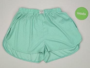 tenisówki do kolan: Szorty damskie, rozmiar L — 2