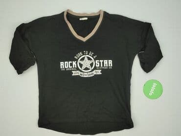 t shirty rolling stones: MEGI, T-shirt damski, rozmiar S — 2