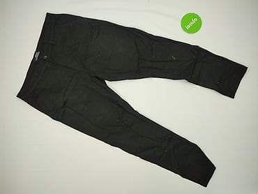 spodnie indicode: Terranova, Spodnie materiałowe damskie, rozmiar XL — 3