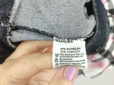 primark piżama hello kitty: Leggings for kids, 3-4 years, 104, condition - Very good — 5