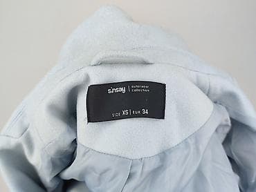 softshell ielm: Sinsay, Płaszcz damski, rozmiar XS — 5
