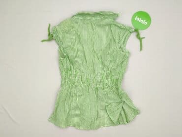 koszula z gorsetem: Tally Weijl, Women's blouse, size S (EU 36) — 3