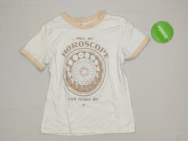 t shirty plus size allegro: Cropp, Women`s T-shirt, size S (EU 36) — 2