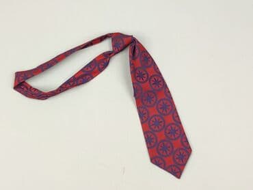 pepco torby swiateczne: Tie, color - Red, condition - Perfect — 1