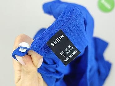 blueshadow pl: Shein, Sukienka damska, rozmiar L — 4