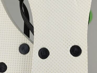 klapki damskie bench: Japonki damskie, rozmiar 39 — 4