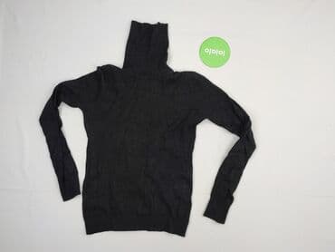 bluzki z golfem: Golf damski, rozmiar S — 2