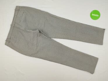 jeansy promod: Promod, Spodnie materiałowe damskie, rozmiar L — 3