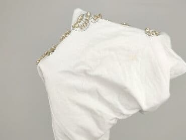 bluzki gołe ramiona: Top damski, rozmiar XL — 6