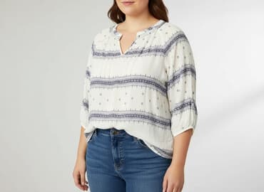 esprit sukienki na lato: Esprit, Bluzka damska, rozmiar 2XL — 8