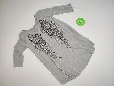 bluzki pikachu: Tunika damska, rozmiar S — 2