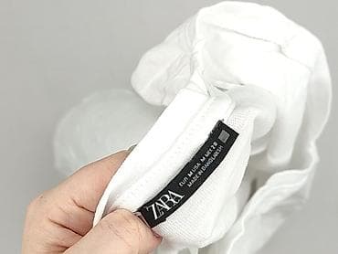 dresy mango: Zara, T-shirt damski, rozmiar M — 5