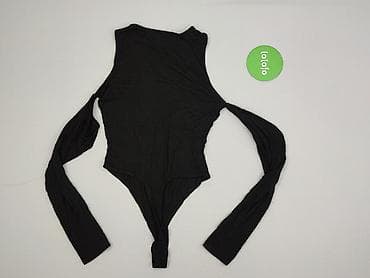 boohoo body: Boohoo, Body damskie, rozmiar M — 3