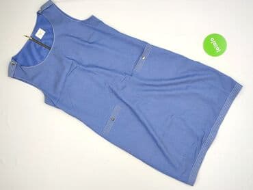 allegro sukienki damskie midi: Vanilia, Sukienka damska, rozmiar M — 2