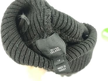 river island botki: River Island, Golf damski, rozmiar M — 5