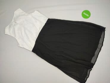 sukienki odcinane pod biustem na wesele allegro: Anna Field, Sukienka damska, 2XL — 4