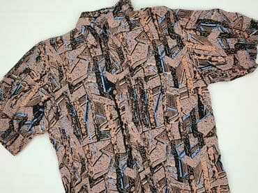 koszula wiya w paski: Koszulа dla mężczyzn, rozmiar S — 1