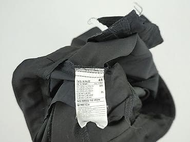 kubenz spodnie: Sisley, Spodnie materiałowe damskie, rozmiar 2XL — 5