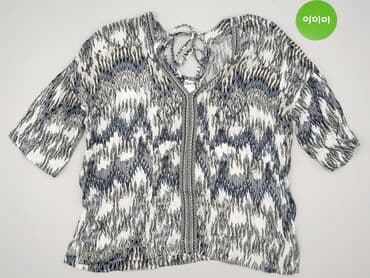 isabel marant buty na koturnie: Saint Tropez, Bluzka damska, rozmiar XS — 2