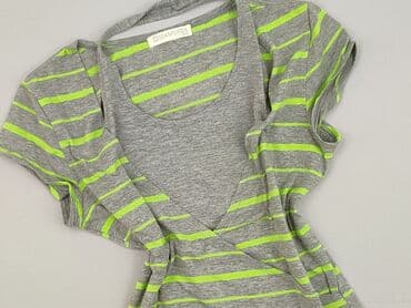 neonowe koszulki damskie: Diamond, T-shirt damski, rozmiar M — 2