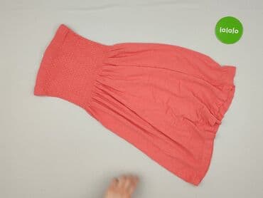 sukienki plażowe plus size: Ocean Club, Sukienka damska, rozmiar M — 3