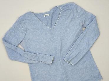 Kobiety: Sweter damski, rozmiar M — 1