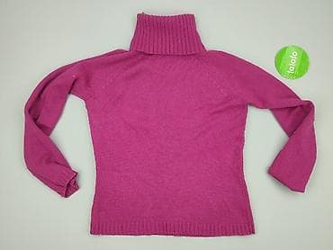 sweter clockhouse: Zara, Golf damski, rozmiar L — 2