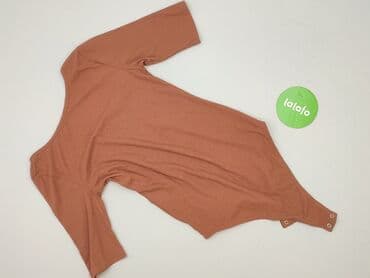 bodystocking jak rajstopy: Cropp, Body damskie, M — 3