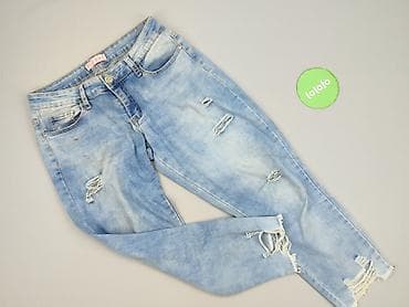 missguided buty: Джинси жіночі, розмір M — 2