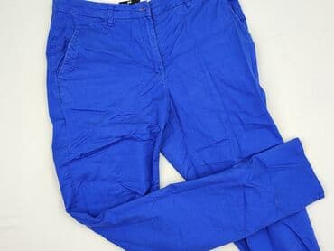 джинси h m: H&M, Spodnie materiałowe damskie, rozmiar S — 1
