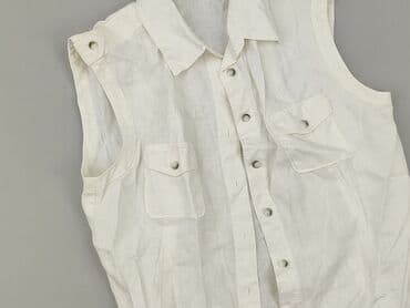 купити куртку в польщі жіночу: Women`s shirt, size S (EU 36) — 1