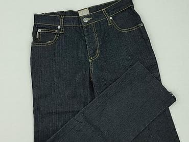 spódnice jeans: Jeansy damskie, rozmiar S — 1