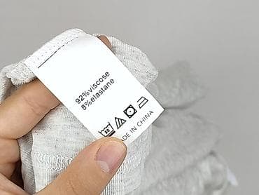 bluzki damskie basic: Bluzka damska, rozmiar S — 5