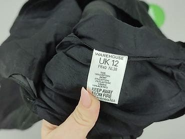 warehouse kurtka: Warehouse, Sukienka damska, rozmiar M — 4