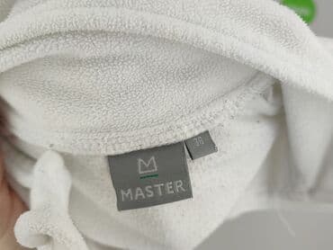 b c collection bluzy: Polar damski, rozmiar M — 5