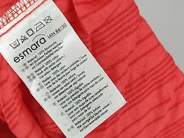 linen: Esmara, Women`s tunic, size XL — 5