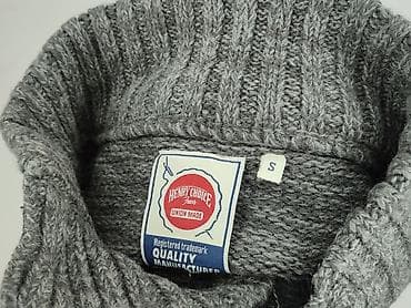 lemonada sweter: Sweter dla mężczyzn, rozmiar S — 5