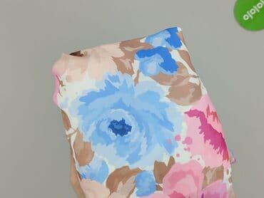 długa sukienki w kwiaty na wesele plus size: Women`s dress, size One size — 6