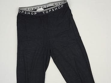 dresy trapstar: Topshop, Legginsy Sportowe damskie, rozmiar S — 1