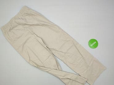 chillin: Spodnie materiałowe damskie, rozmiar XL — 3