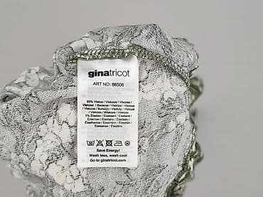 lindex tunika: Gina Tricot, Bluzka damska, rozmiar L — 5