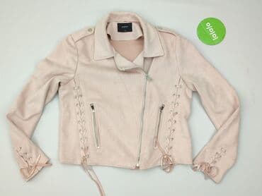 lv kurtka: Papaya, Kurtka przejściowa damska, rozmiar L — 2